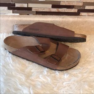 Birkenstock Sandals